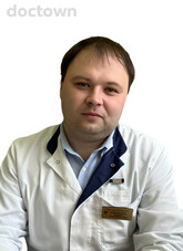 Матухненко Андрей Александрович