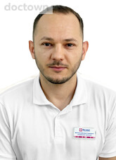 Матвеев Дмитрий Сергеевич
