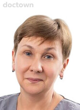 Матвеева Светлана Моисеевна