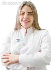 Маврина Ольга Александровна