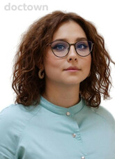 Соболева Евгения Андреевна