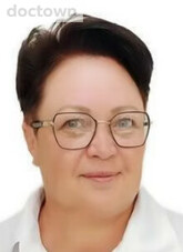 Соболевская Оксана Львовна