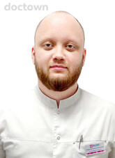 Софронов Евгений Алексеевич