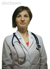 Софронова Анастасия Александровна