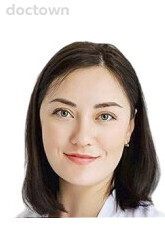 Софронова Анна Сергеевна