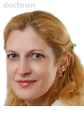 Соколова Илона Николаевна