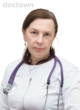 Соколова Наталья Владимировна