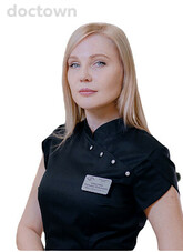 Соколова Татьяна Павловна