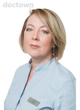 Солнцева Ольга Владимировна