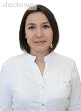 Солодова Галина Анатольевна