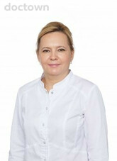 Солодова Наталья Владимировна