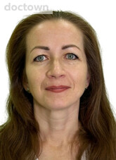 Соловьева Наталья Валерьевна
