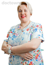 Соловьева Ольга Николаевна