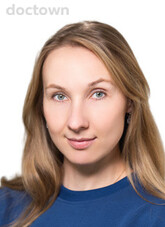 Соловкова Анастасия Александровна