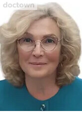 Сорокина Ирина Ивановна