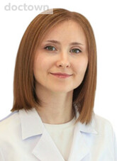Сорокина Ксения Александровна