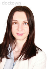 Сорокина Татьяна Александровна