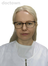 Сорокина Татьяна Александровна