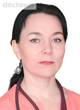 Сорокина Татьяна Сергеевна