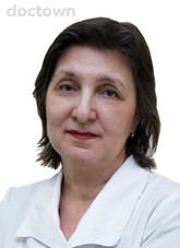 Сорвачева Ольга Владимировна