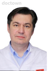 Сошников Артём Валерьевич