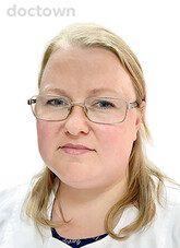 Соснина Елена Сергеевна