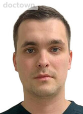 Овчинников Валерий Александрович
