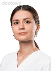 Овчинникова Алина Евгеньевна