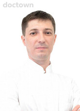 Овсянников Константин Владимирович
