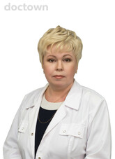 Урутина Марина Николаевна