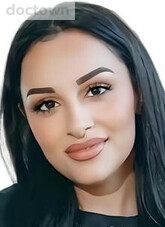 Саакян Сильва Хачатуровна