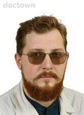 Сабанов Николай Ильич