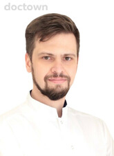 Сабуров Владислав Игоревич