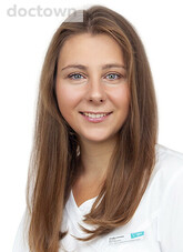 Сафьянова Елена Викторовна