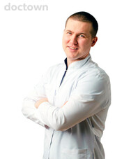 Сахаров Максим Васильевич