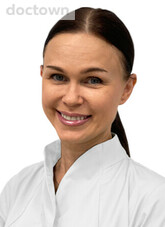 Сайгина Ирина Юрьевна