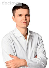 Салахетдинов Альберт Маратович 
