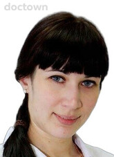 Сальникова Наталья Сергеевна