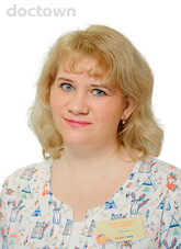 Самсонова Ирина Юрьевна