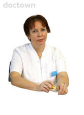 Сарапкина Елена Владимировна
