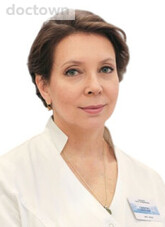Сарапкина Елена Владимировна