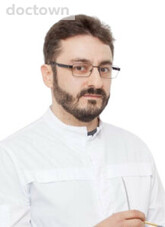 Саргсян Тигран Гагикович