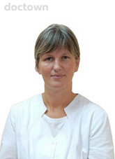 Сатина Ольга Владимировна