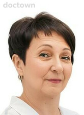 Савельева Мария Викторовна