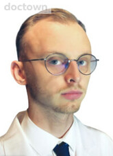 Савиров Дмитрий Сергеевич