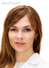 Сазонова Ирина Евгеньевна