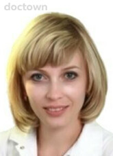 Сазонова Оксана Леодоровна
