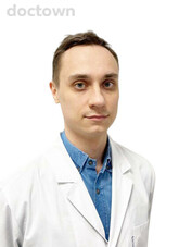 Злобин Максим Валерьевич