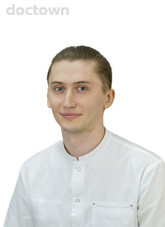 Арефьев Кирилл Александрович
