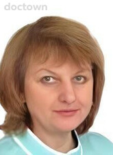 Архангельская Марина Юрьевна